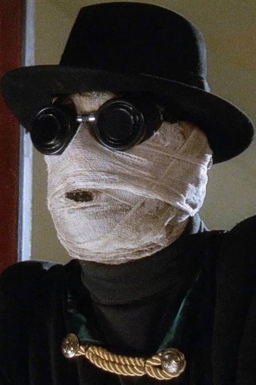 Steve Welles as Andre Toulon (archive footage)