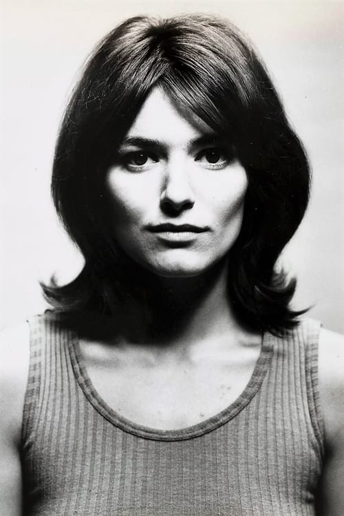 Serena Vergano as Elisabeth Sandorf