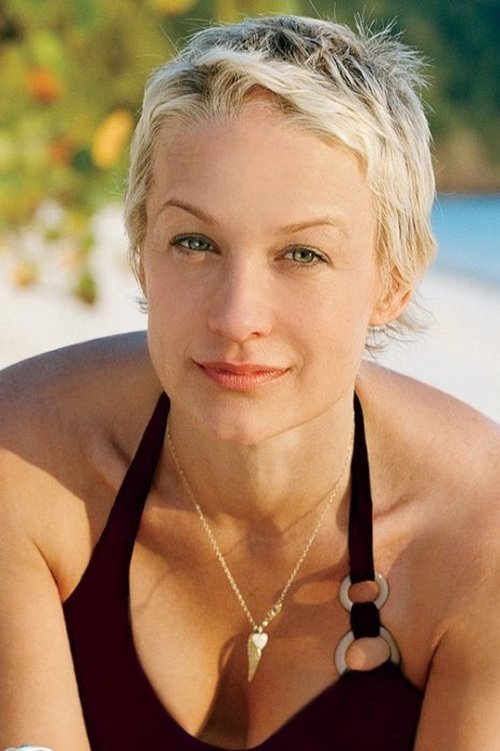 Nancy Frey-Jarecki profile photo