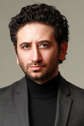 İnanç Koçak as Şerif Divrikli