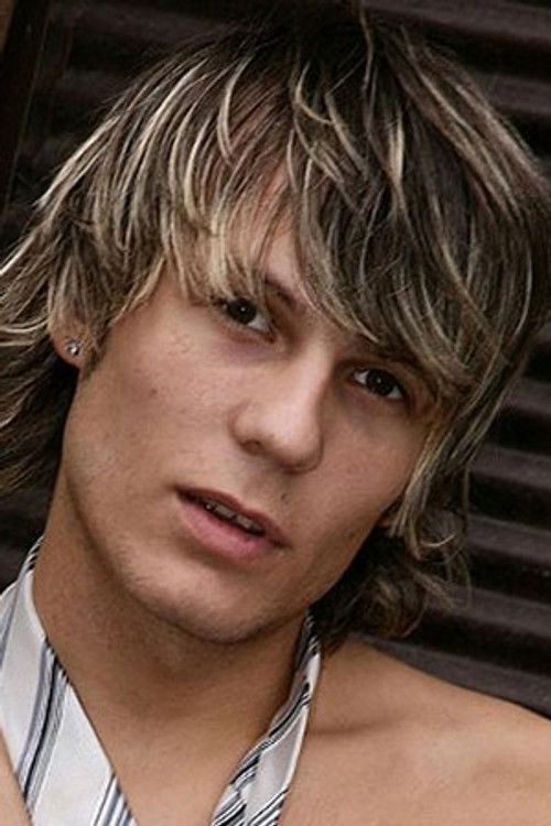 Ian Samson as (archive footage)