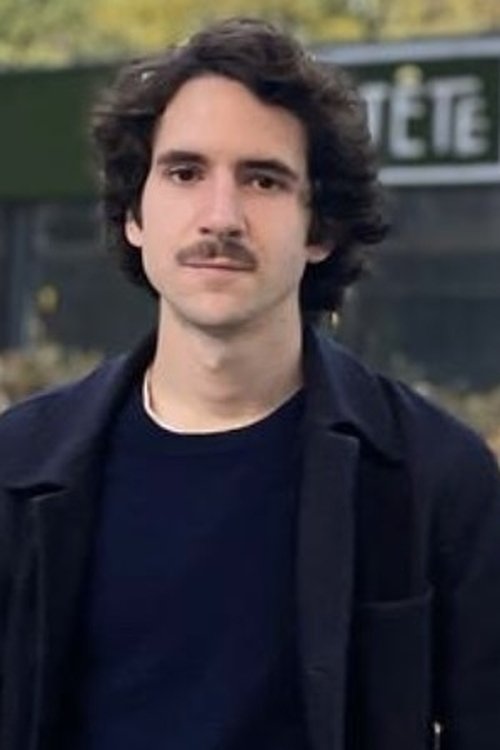 Victor Benderra as Ben