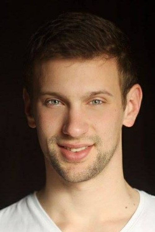 László Seprenyi as Szeiler Jenő hadnagy