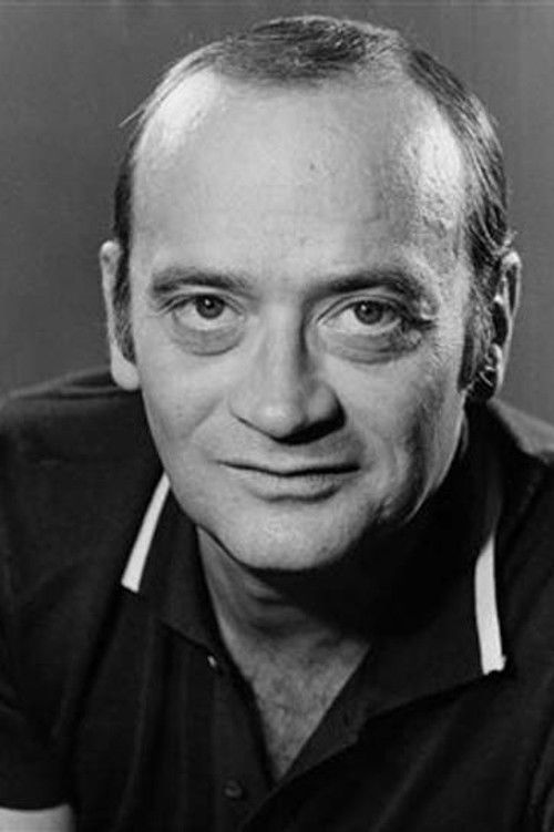 Jean-Louis Millette as 