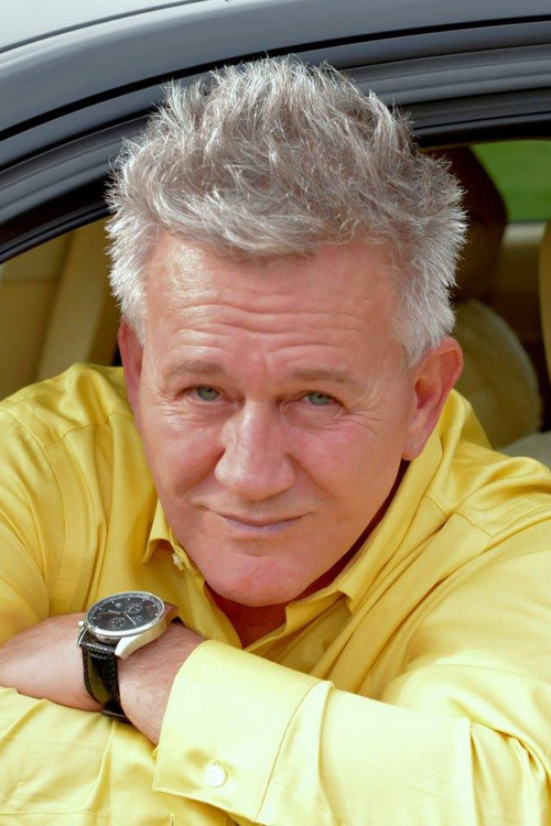 David Sherrill as T-Bone