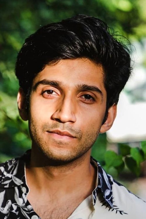 Kishen Das as Arjun
