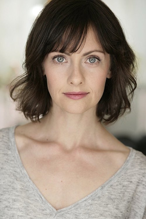 Kosha Engler as Miriam Carew