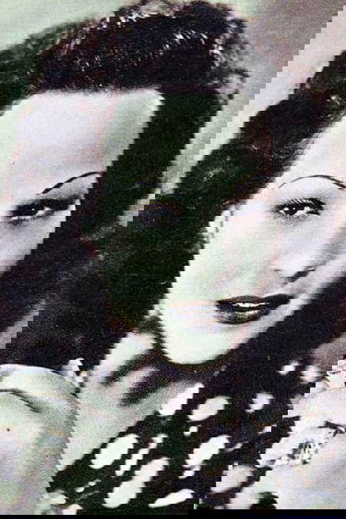 Luisa Ferida as Maria