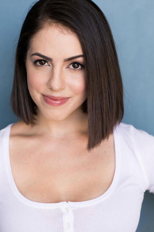 Kathryn Feeney as Tamara the Pharmacy Employee