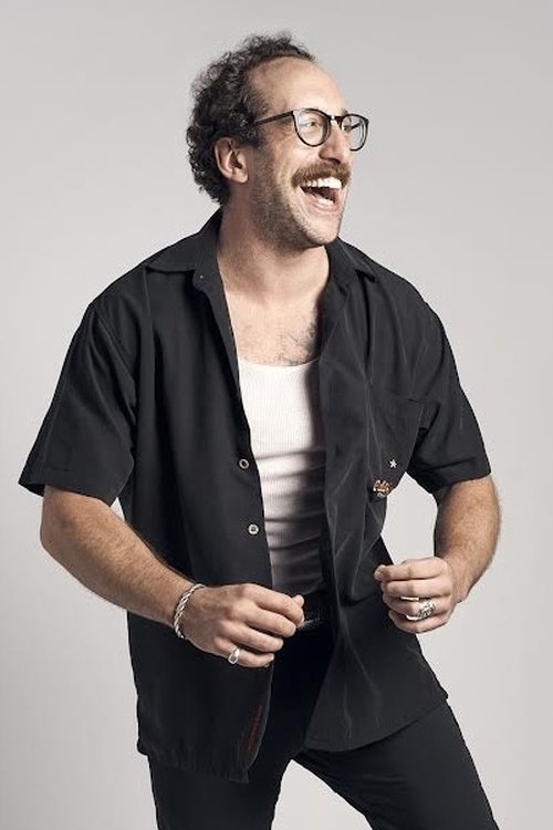 Ian Fidance as Passenger