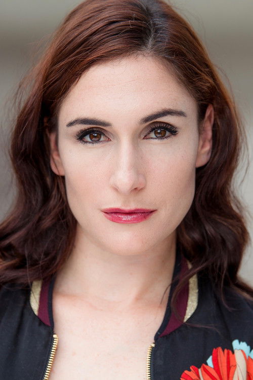 Sarah Warren as Dr. Miller