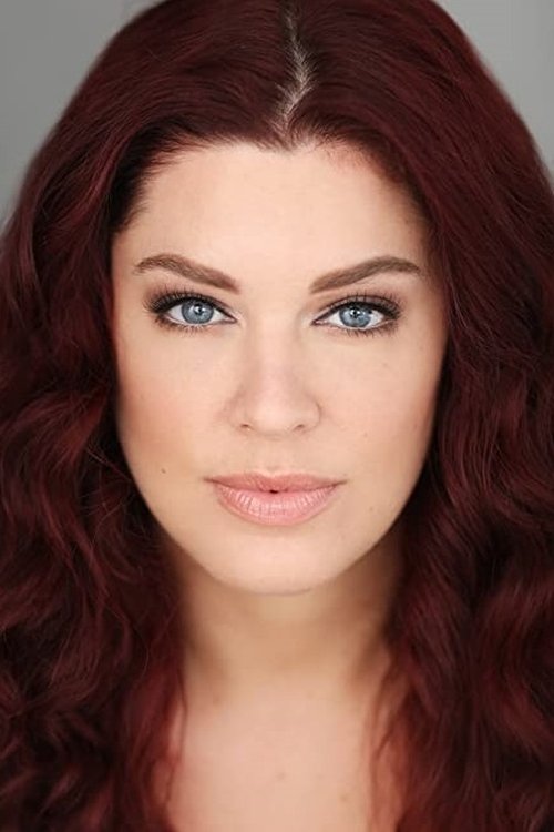 Saskia Wedding as Red