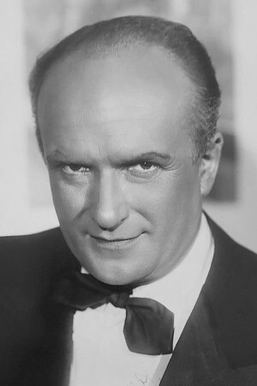 Jiří Steimar as Kacík