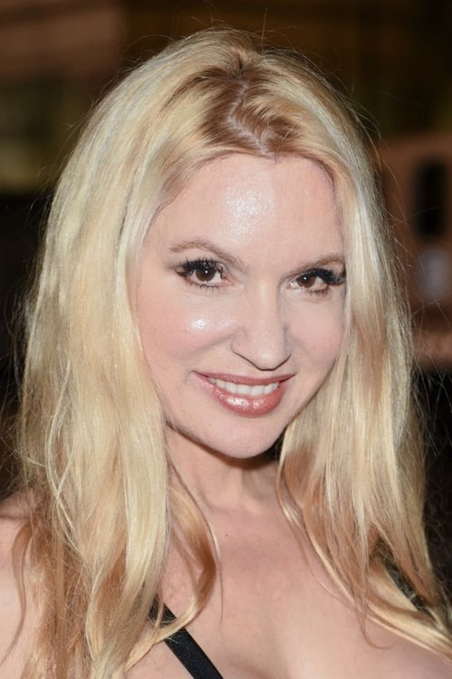 Meadow Williams as Hostess