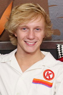 Evan Stone as (archive footage)