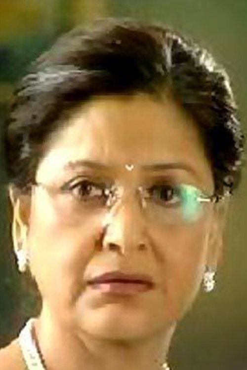 Maya Alagh as Savitri Choudhary