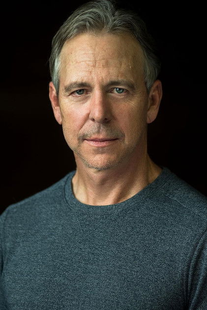 Robert Traveiler as Dr. Clark