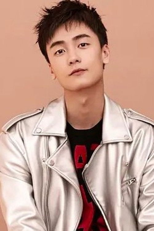 Tang Yuansheng as Cai Runan