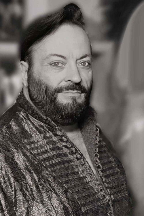 Grant Philipo as Himself