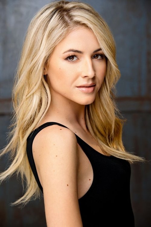 Gigi Gustin as Monica