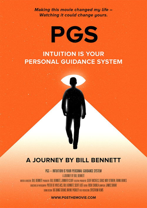 PGS: Personal Guidance System