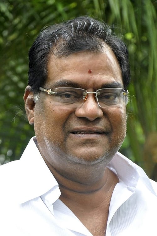 Kota Srinivasa Rao as Doctor