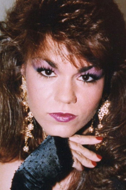 Nancy Toffoloni as Woman