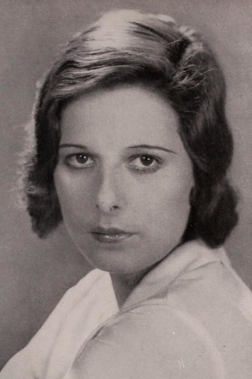 Berthe Ostyn as Fée Pépin