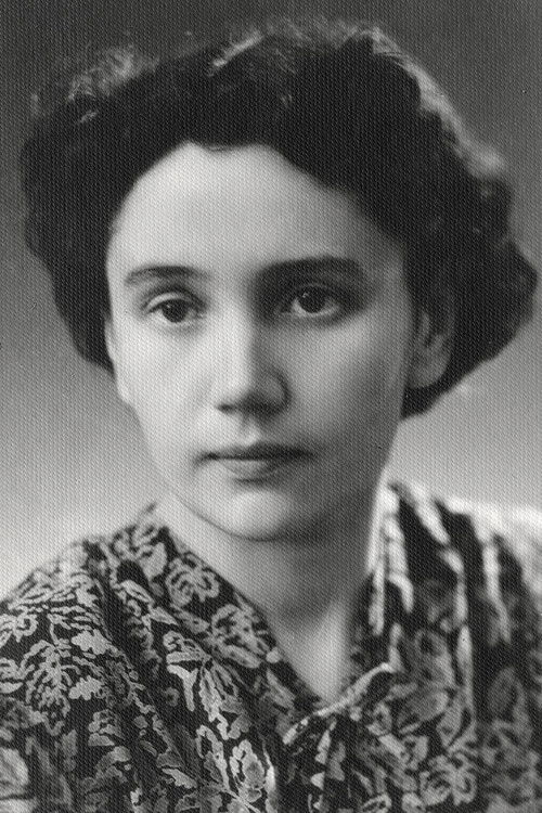 Ellen Liiger as Praakli's Wife