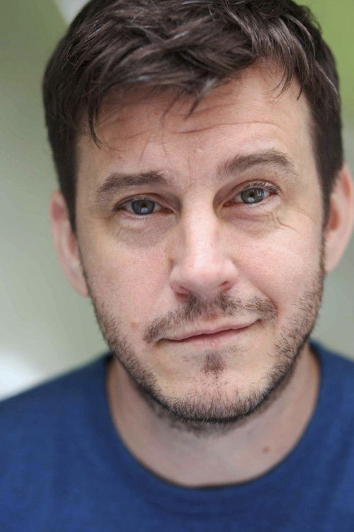 Stuart Mackie as Matt