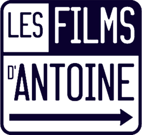 Les Films d'Antoine logo