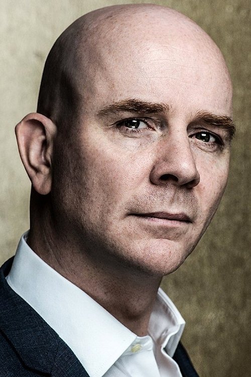 Graeme Somerville as Paul Cartier