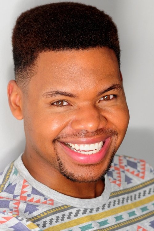 Devere Rogers as Carlos