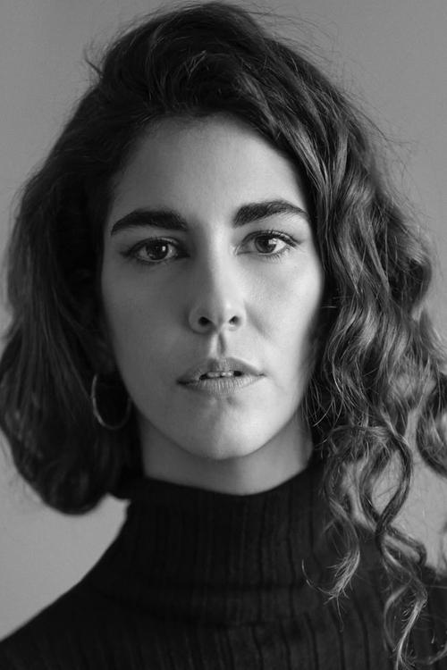 Adriana Fornés as Raquel