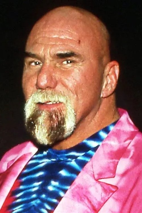 Billy Graham as "Superstar" Billy Graham