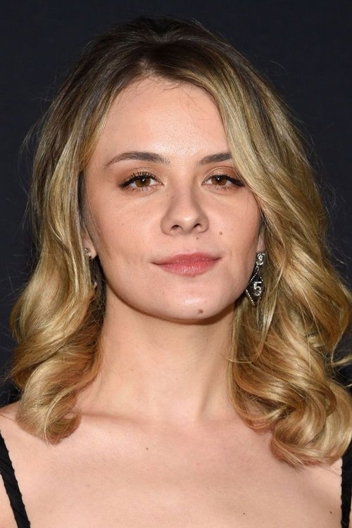 Dasha Nekrasova as Dakota