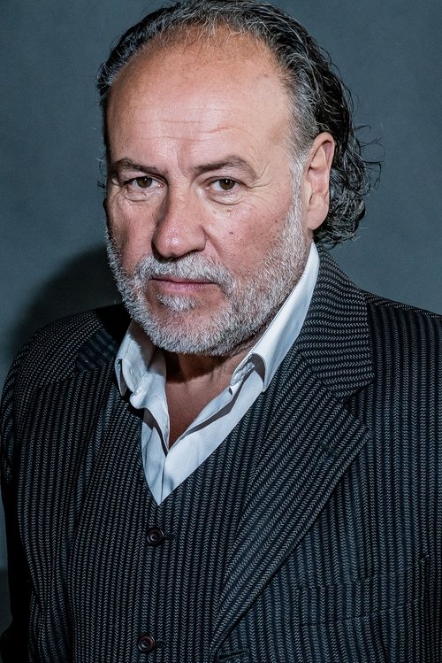 Christian Weinberger as Bazooka