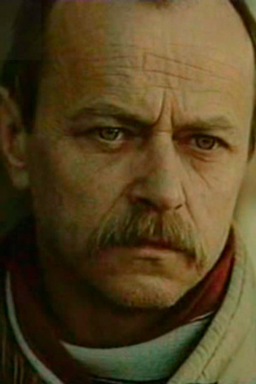 Yevgeniy Leontyev profile photo