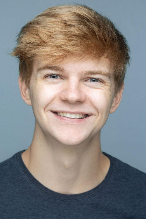 Hunter McCoy as HR Enforcer