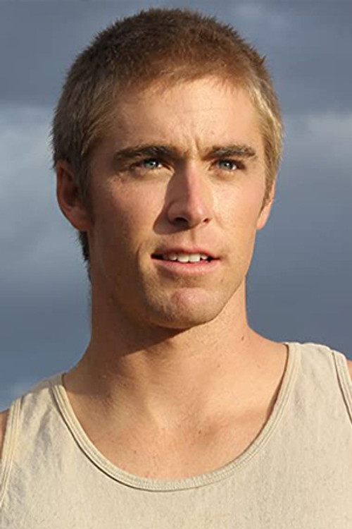 Eric Presnall as Ryan