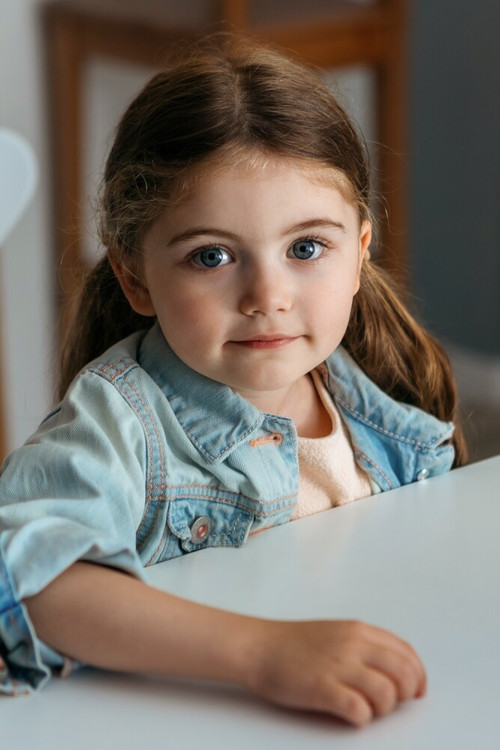 Василиса Сырых-Витевская as 