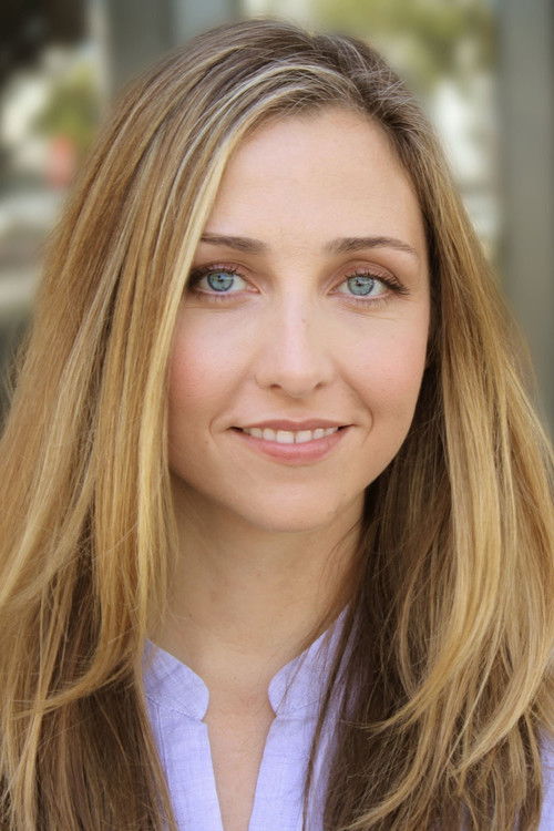 Corinne Brinkerhoff as Marie