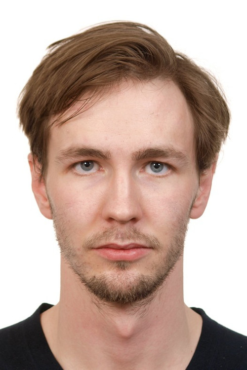 Karl Laumets as Marko