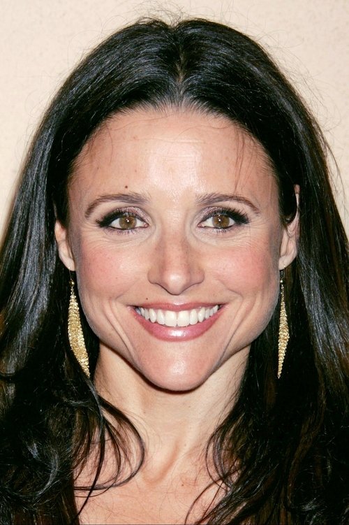 Julia Louis-Dreyfus as Selina Meyer