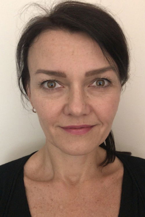 Markéta Haroková profile photo