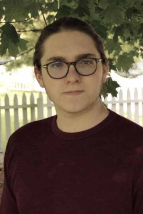 Logan Fondriest as Jamie