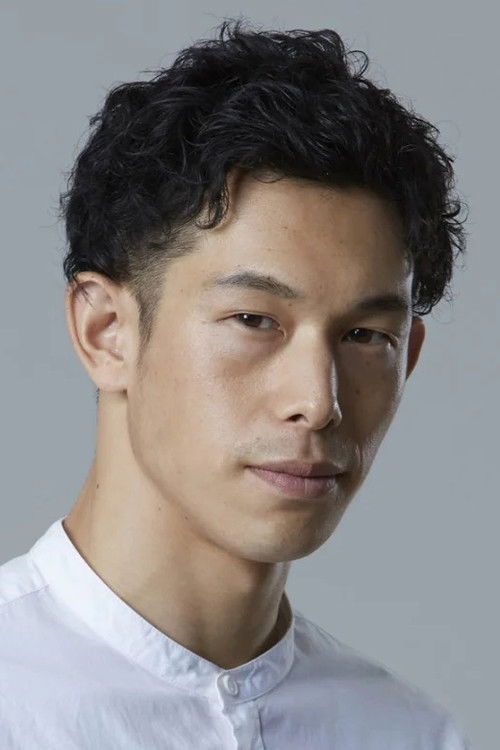 Kai Kitamura as Bayer