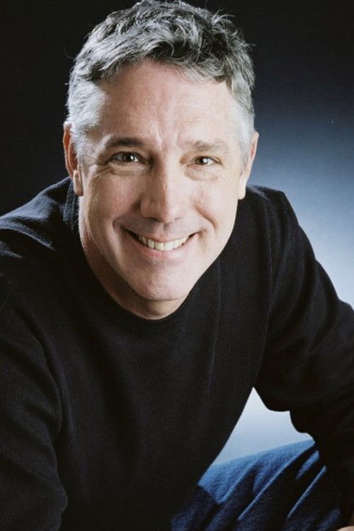 Michael Rupert as Gery