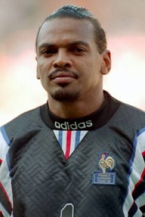 Bernard Lama profile photo