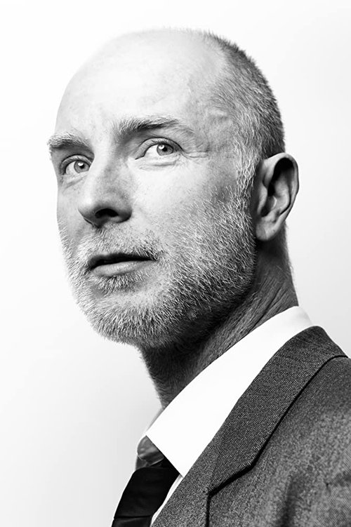 Hugo Armstrong profile photo